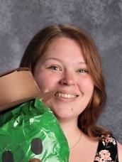 Ms. Shawna Wheeler Ms. Shawna Wheeler
